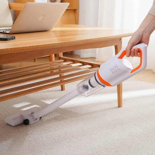 Aspirateur Sans Fil Avec Une Forte Puissance D'aspiration Pour La Maison