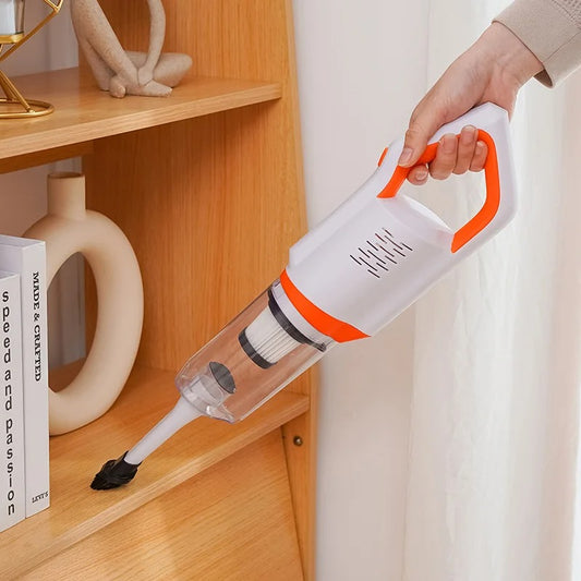 Aspirateur Sans Fil Avec Une Forte Puissance D'aspiration Pour La Maison