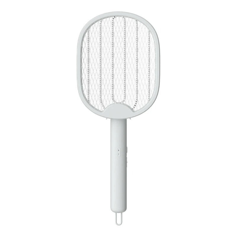 Anti-Moustique Pliable & Silencieux : Protection Sûre pour Toute la Famille