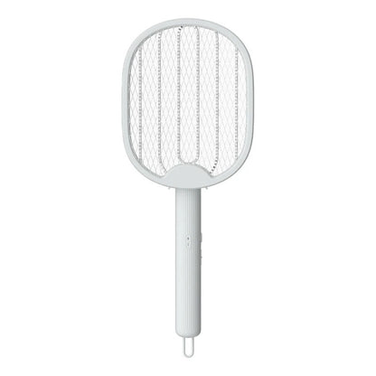 Anti-Moustique Pliable & Silencieux : Protection Sûre pour Toute la Famille