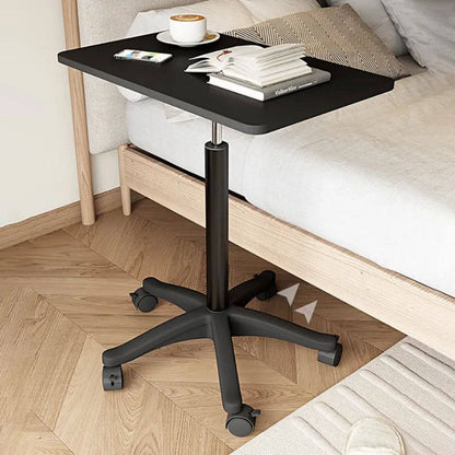 Table Élévatrice Mobile 6-en-1 : Votre Bureau Ergonomique Ultime